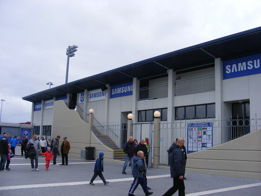 Samsung stadium
